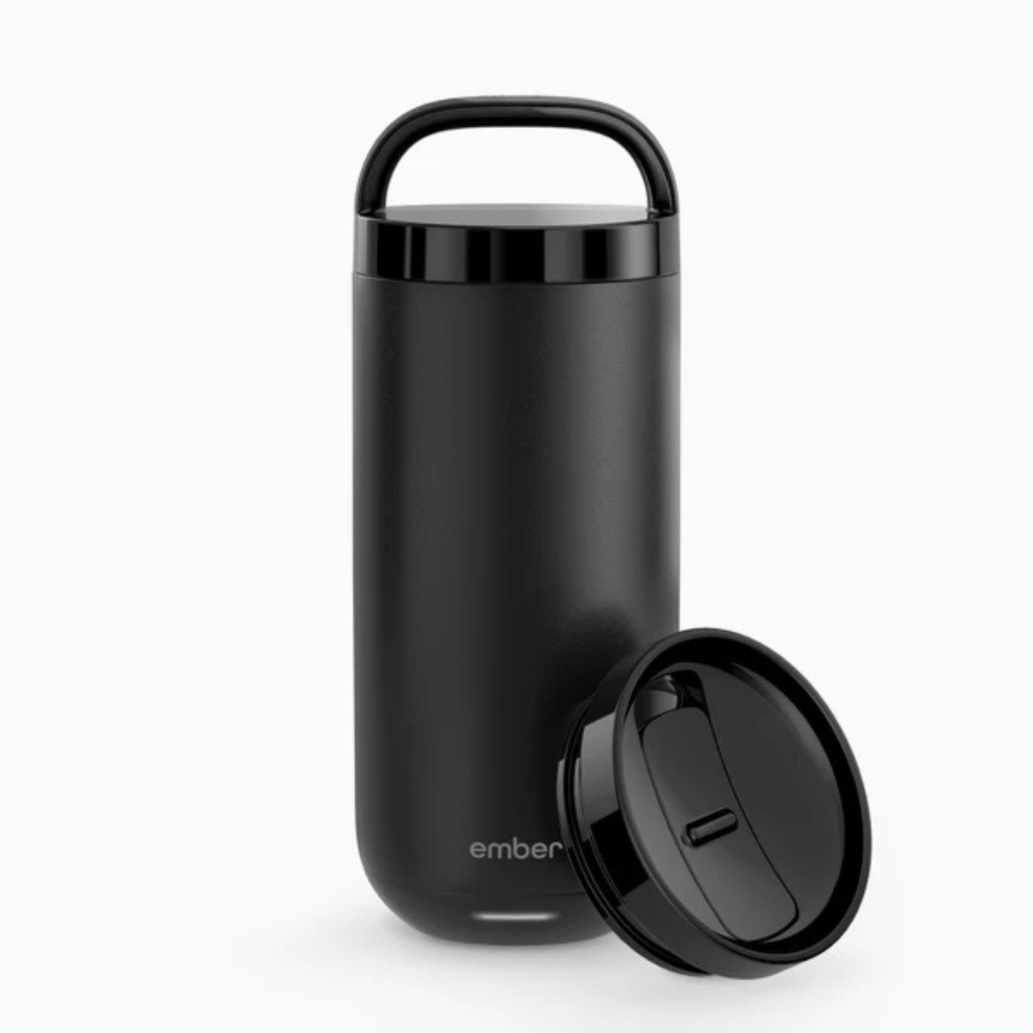 Ember Tumbler 473 ml Black