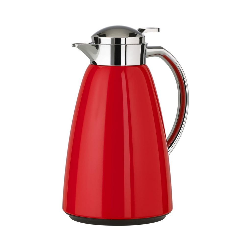 Emsa Campo thermoskan 1,0l rood