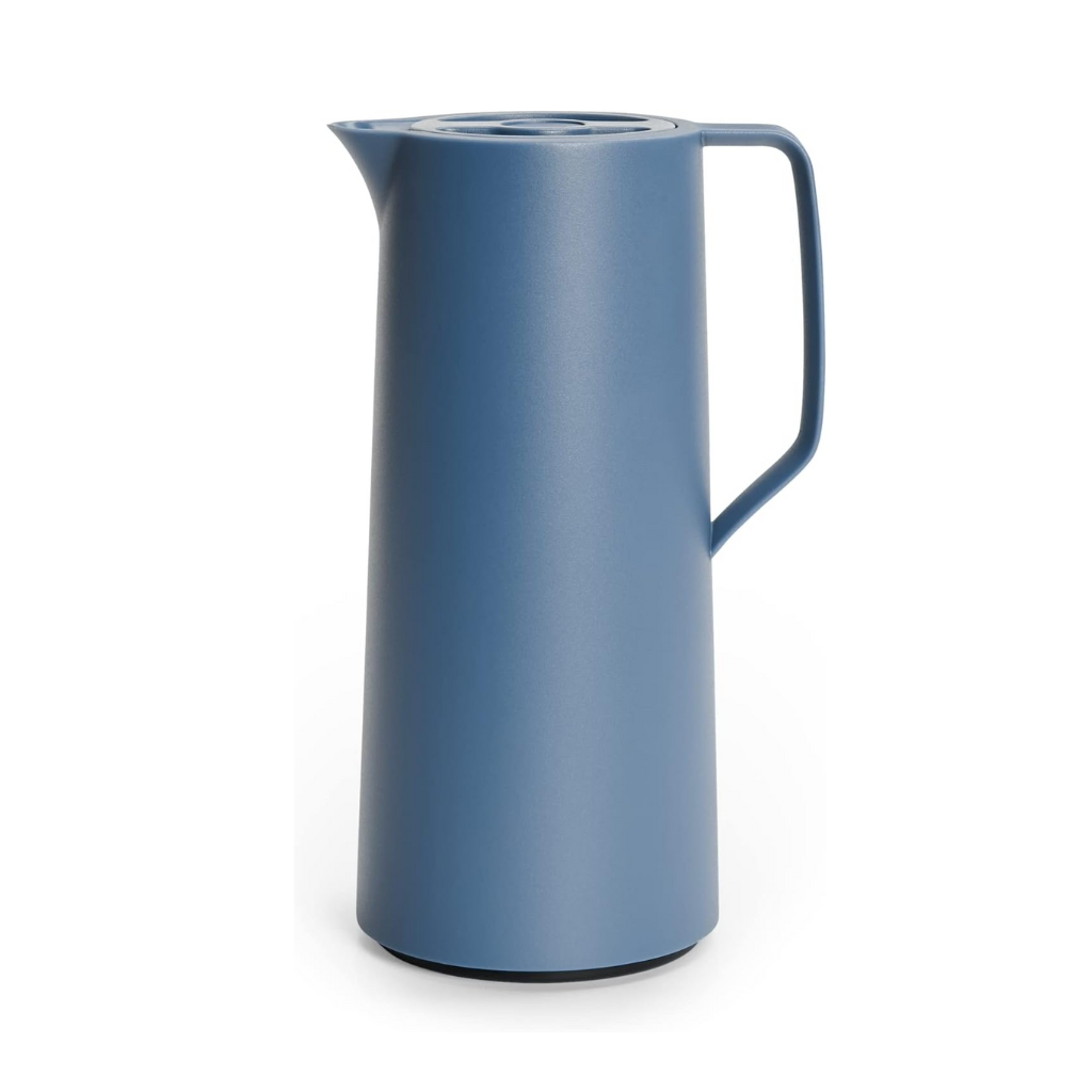 Emsa Motiva Quick Press 1 L nordic blue