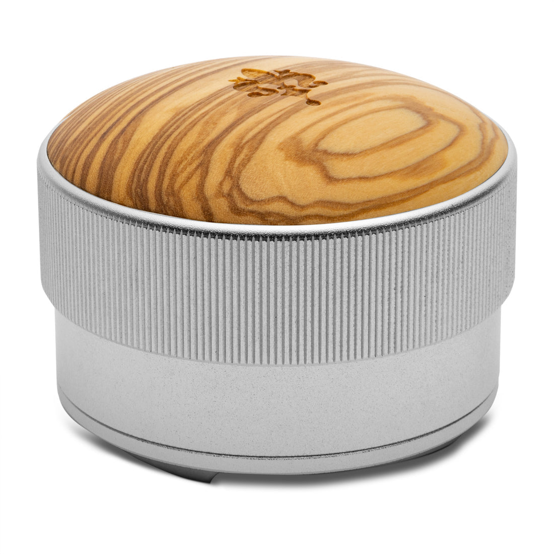 Eureka Leveler 58mm, olive wood