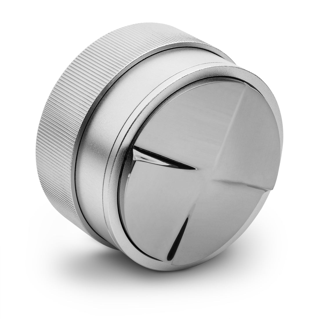 Eureka Leveler 58mm, olive wood