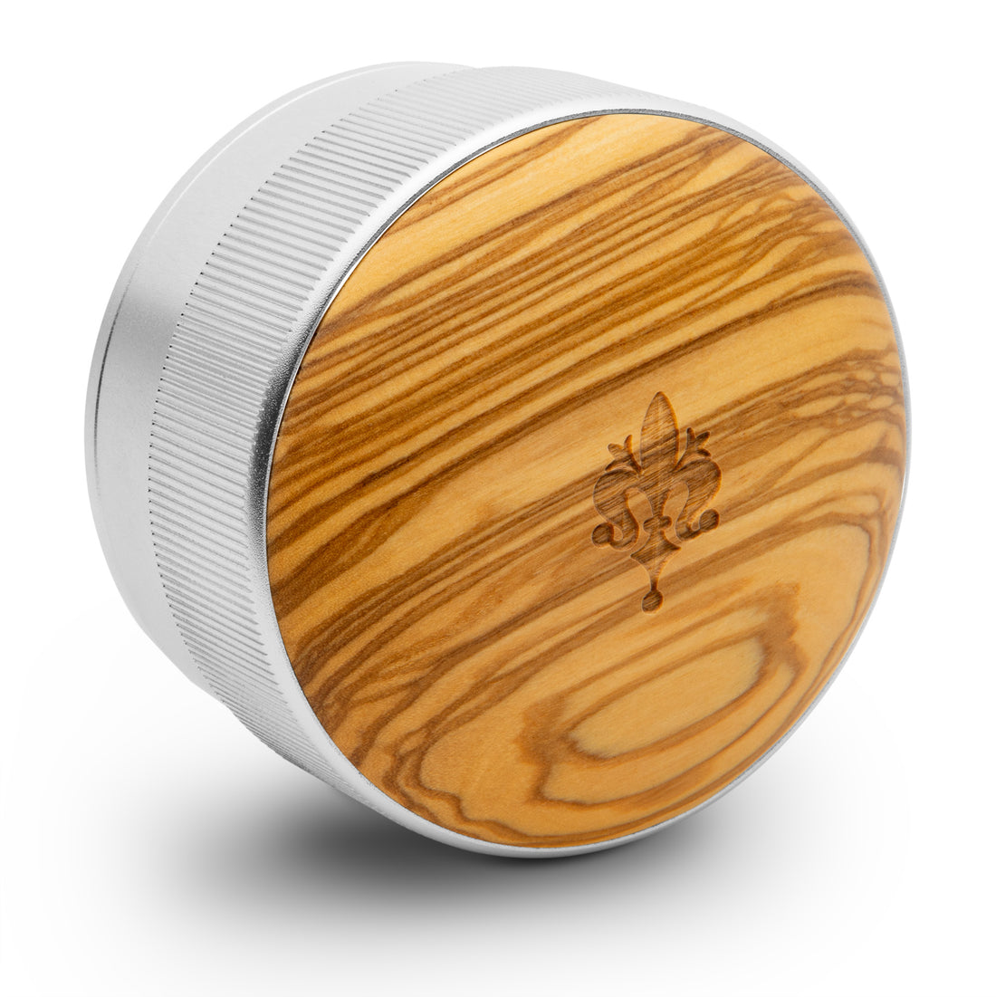 Eureka Leveler 58mm, olive wood