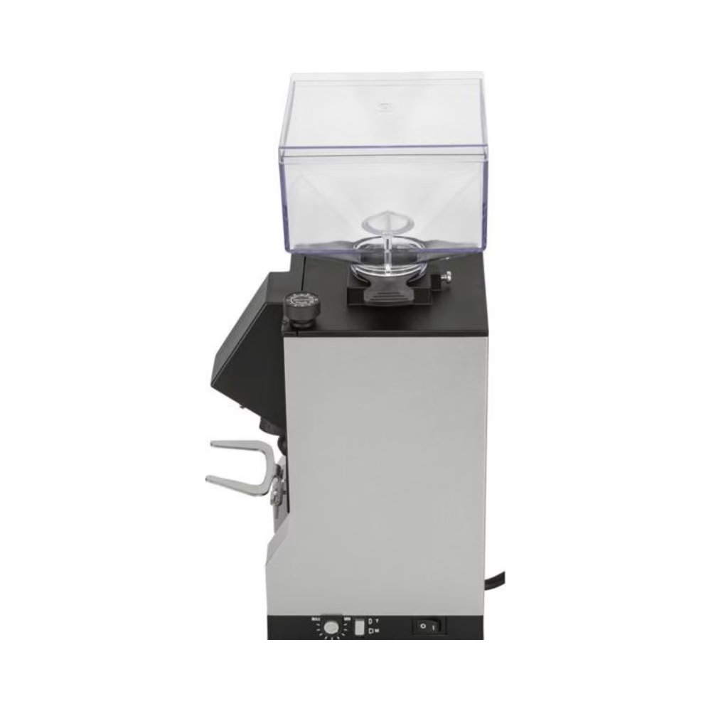 Eureka Mignon SILENZIO 55 220-240V/50-60Hz 15BL grey