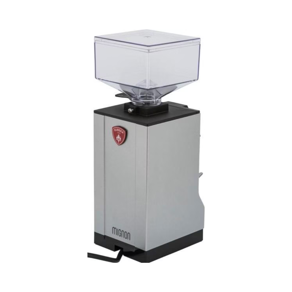 Eureka Mignon SILENZIO 55 220-240V/50-60Hz 15BL grey