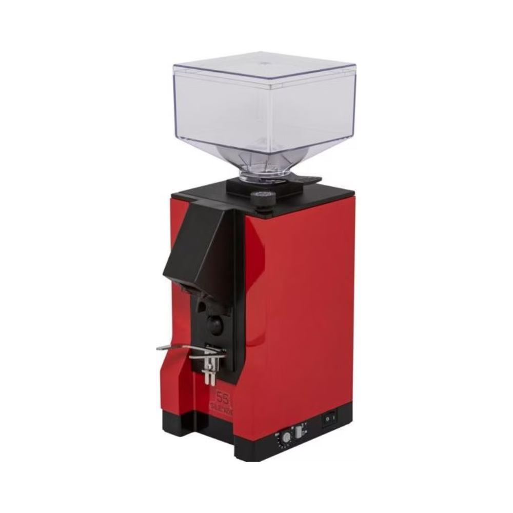 Eureka Mignon SILENZIO 55 220-240V/50-60Hz 15BL red