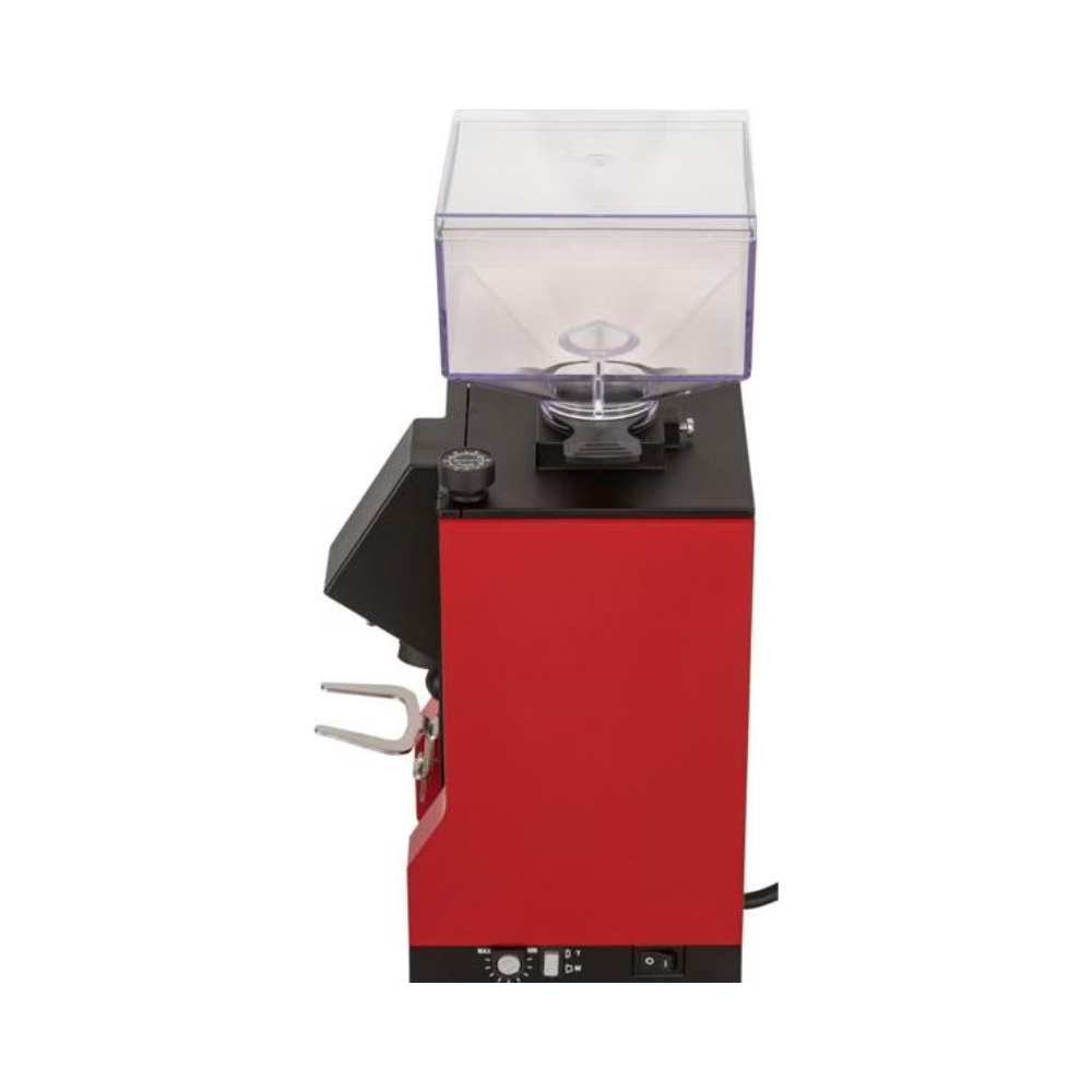 Eureka Mignon SILENZIO 55 220-240V/50-60Hz 15BL red