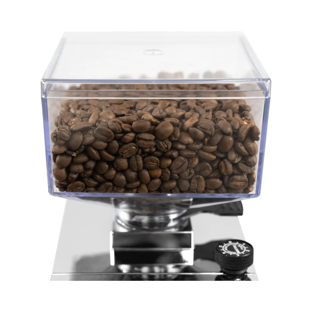 Eureka Mignon SPECIALITA 55 220-240V/50-60Hz 15BL red