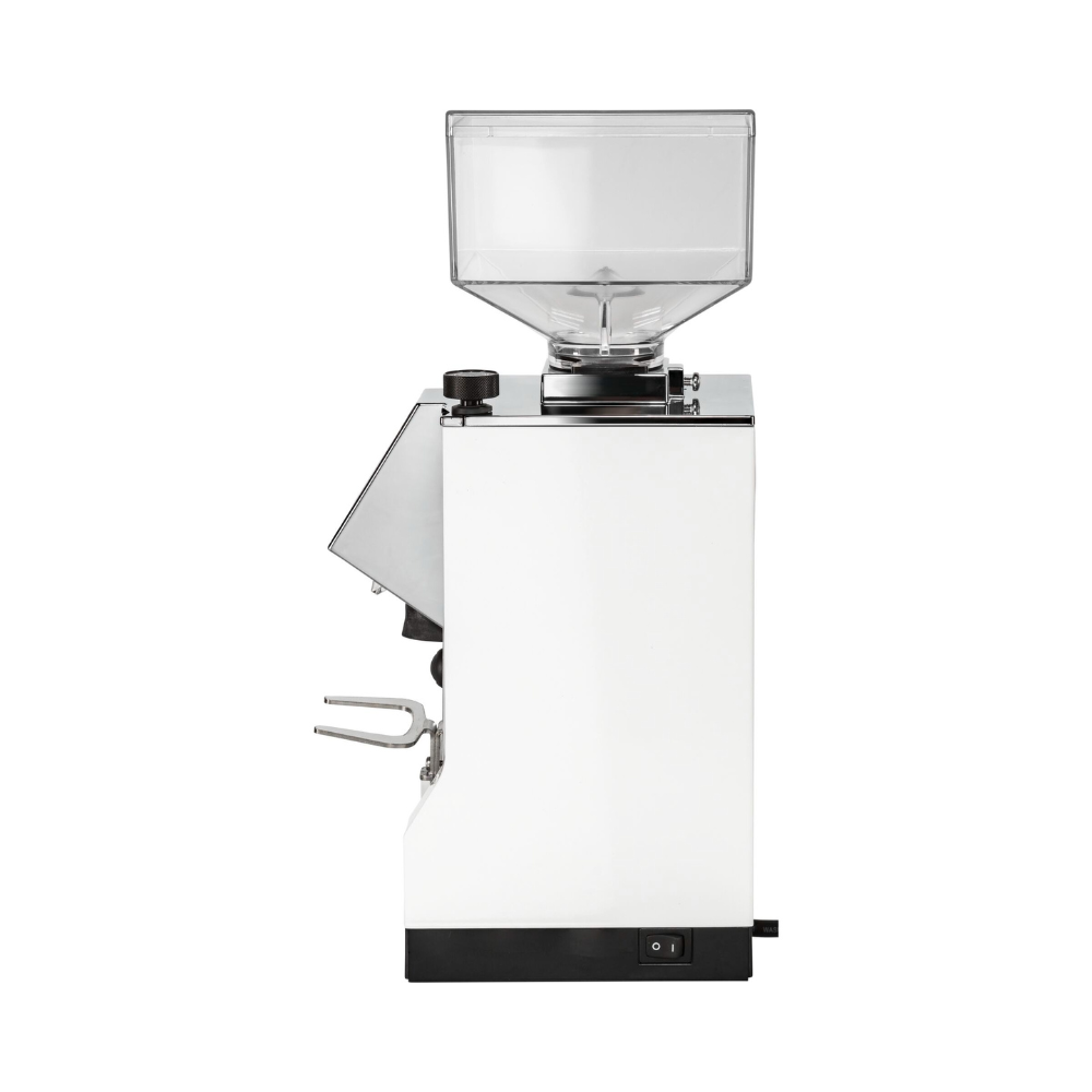 Eureka Mignon SPECIALITA 55 220-240V/50-60Hz 16CR white