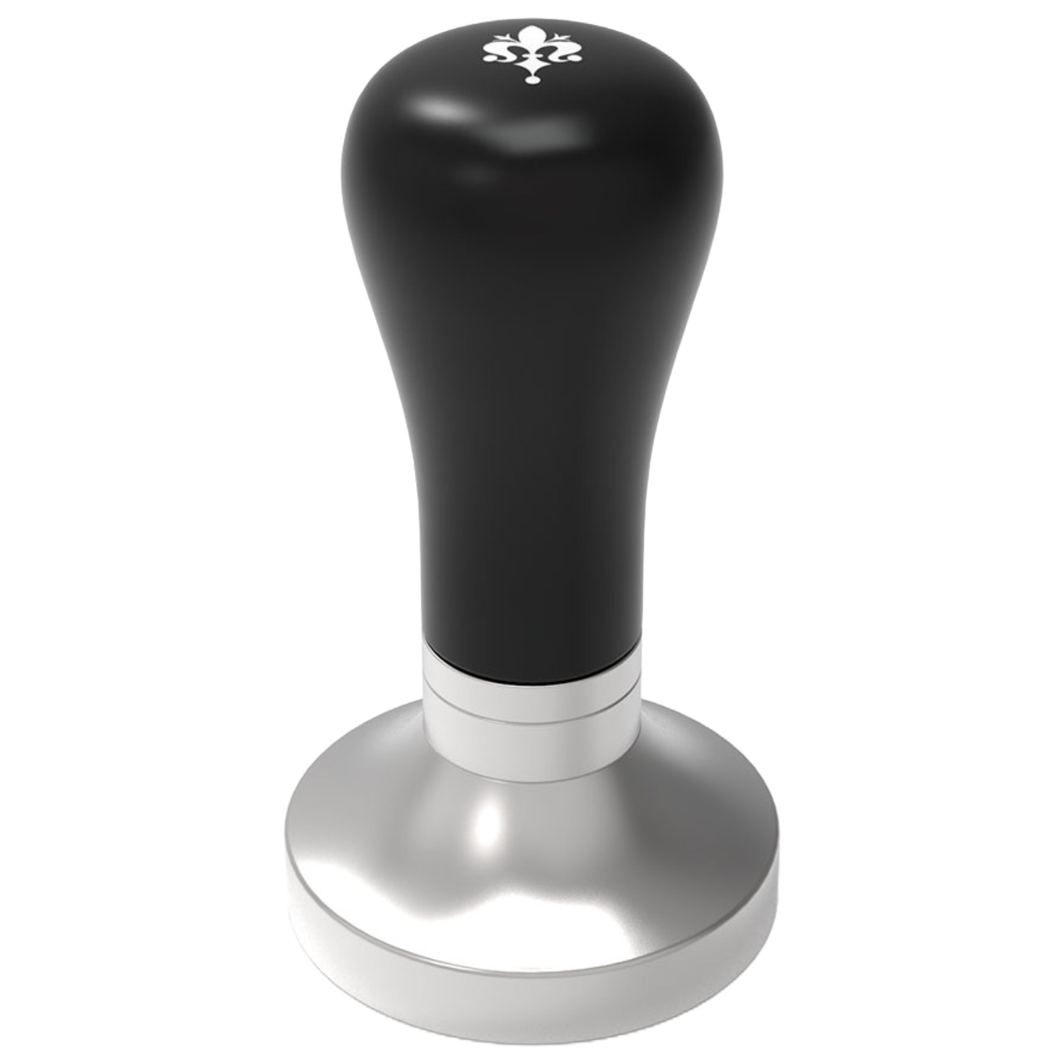 Eureka Tamper 58mm, black