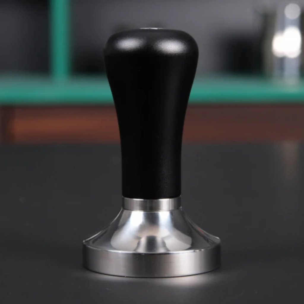 Eureka Tamper 58mm, black