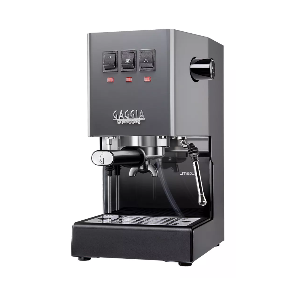 Gaggia Classic Evo E24 grey RI9481/16