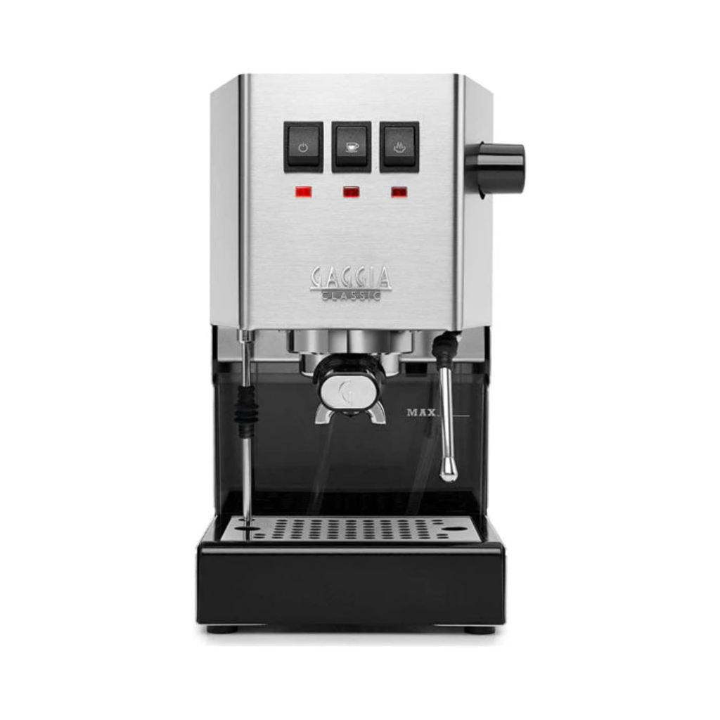 Gaggia Classic Evo Inox RI9481/11