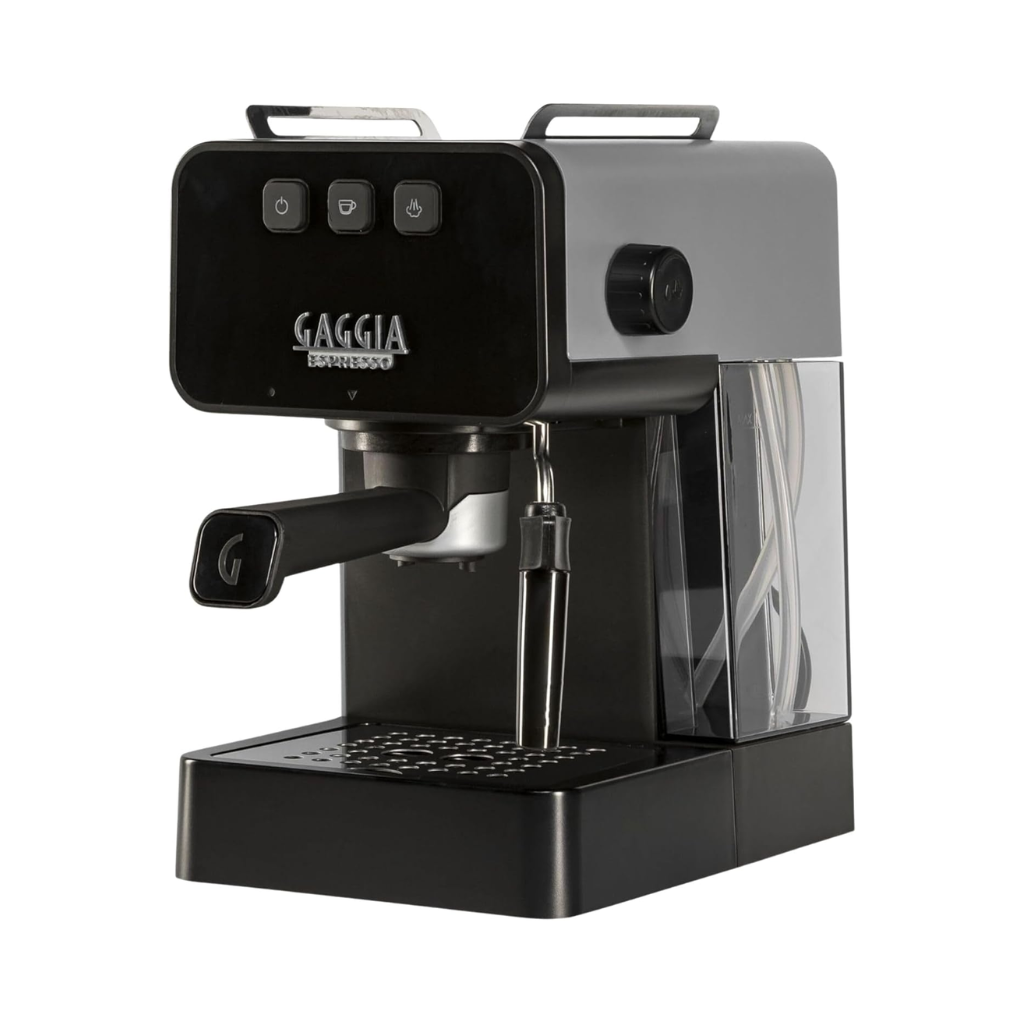 Gaggia ESPRESSO DELUXE verde EG2111/63