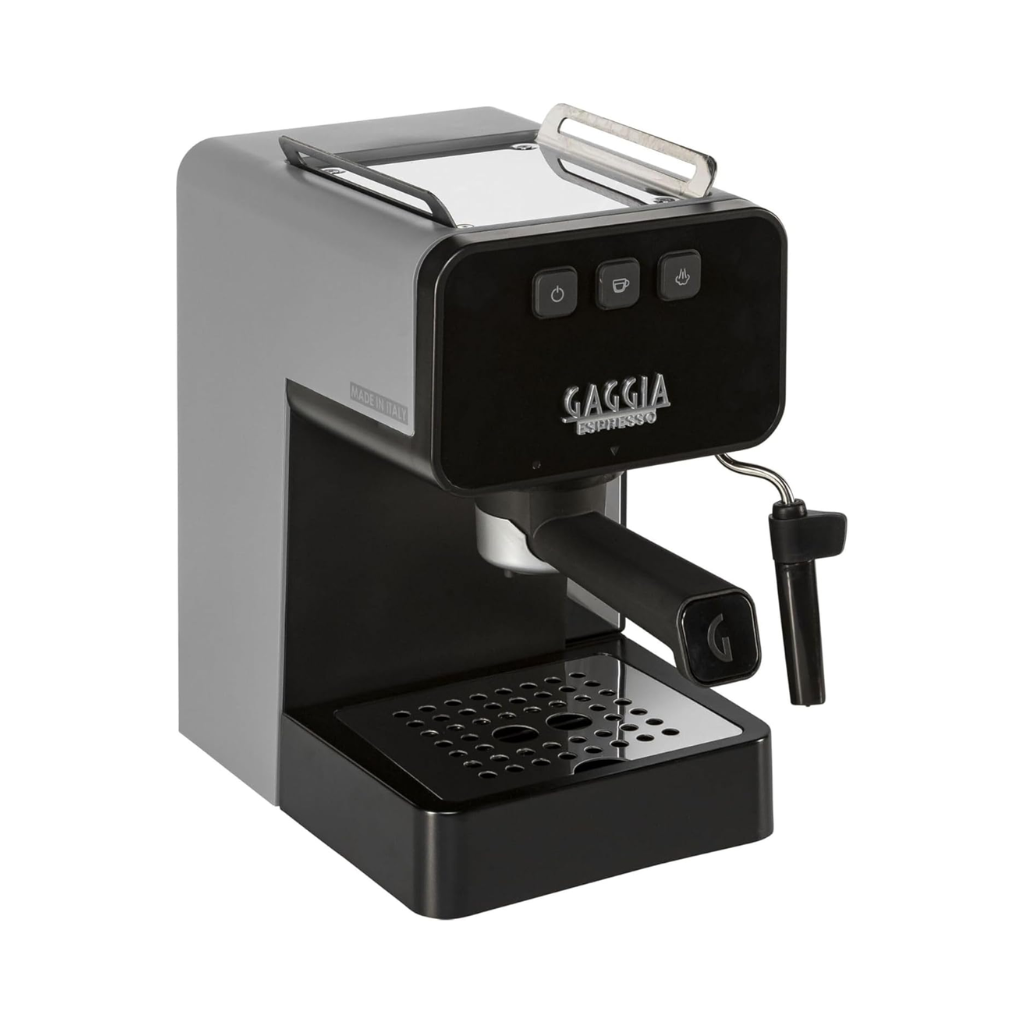 Gaggia ESPRESSO DELUXE verde EG2111/63