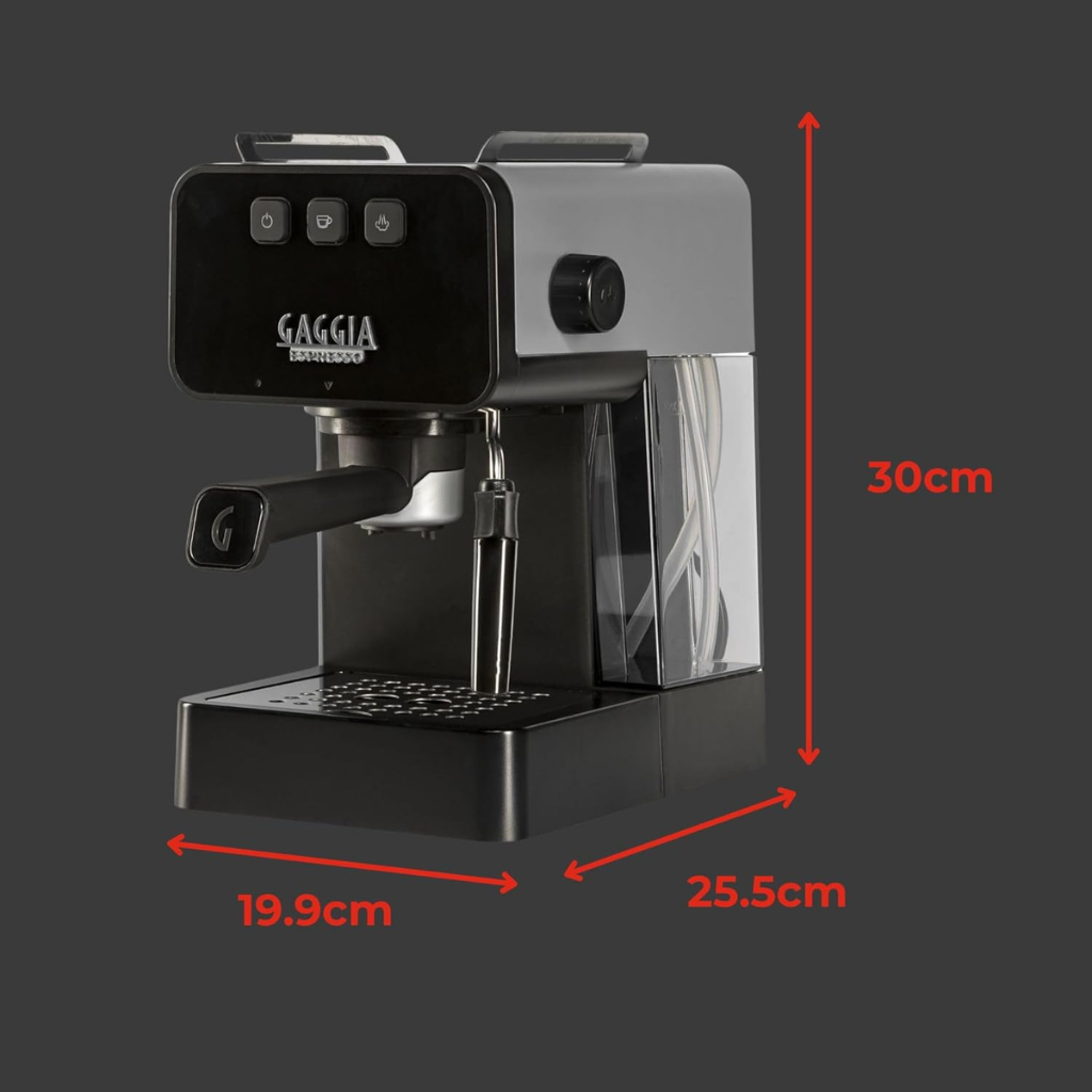 Gaggia ESPRESSO DELUXE verde EG2111/63