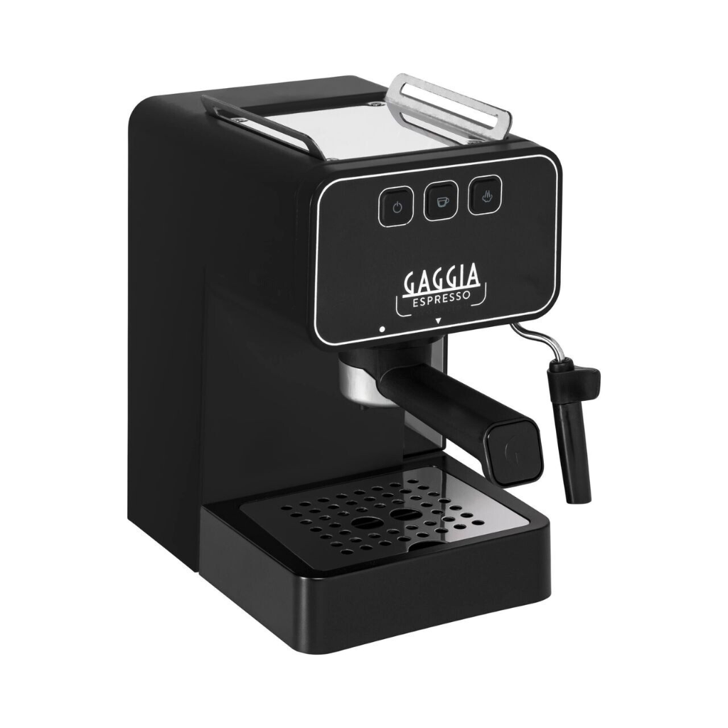 Gaggia ESPRESSO EVOLUTION nero EG2115/01