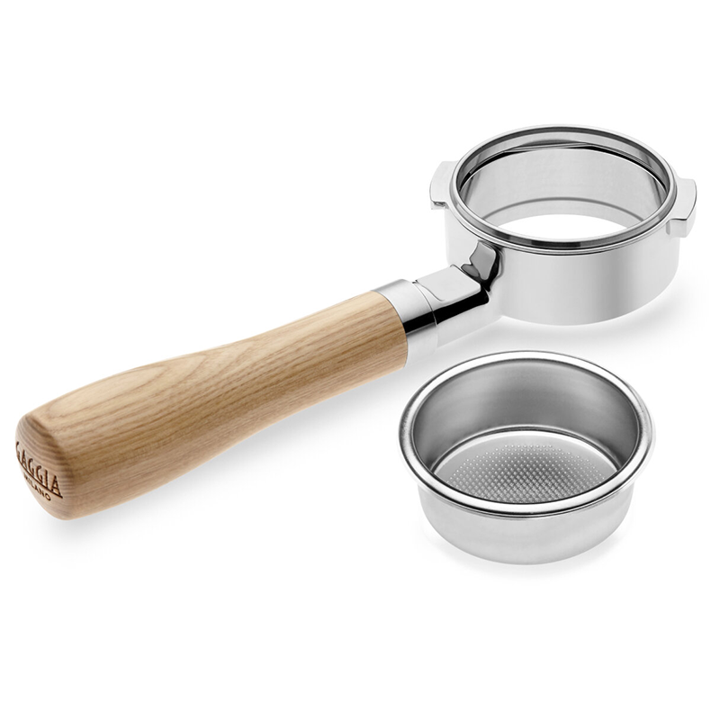 Gaggia Filter houder bodemloos