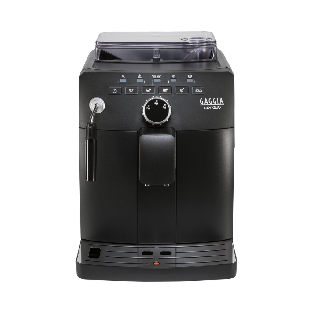 Gaggia HD8749/01 Naviglio black