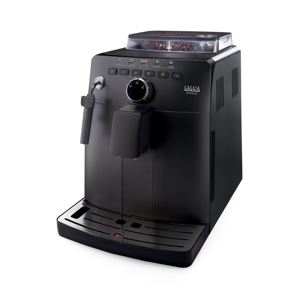 Gaggia HD8749/01 Naviglio black