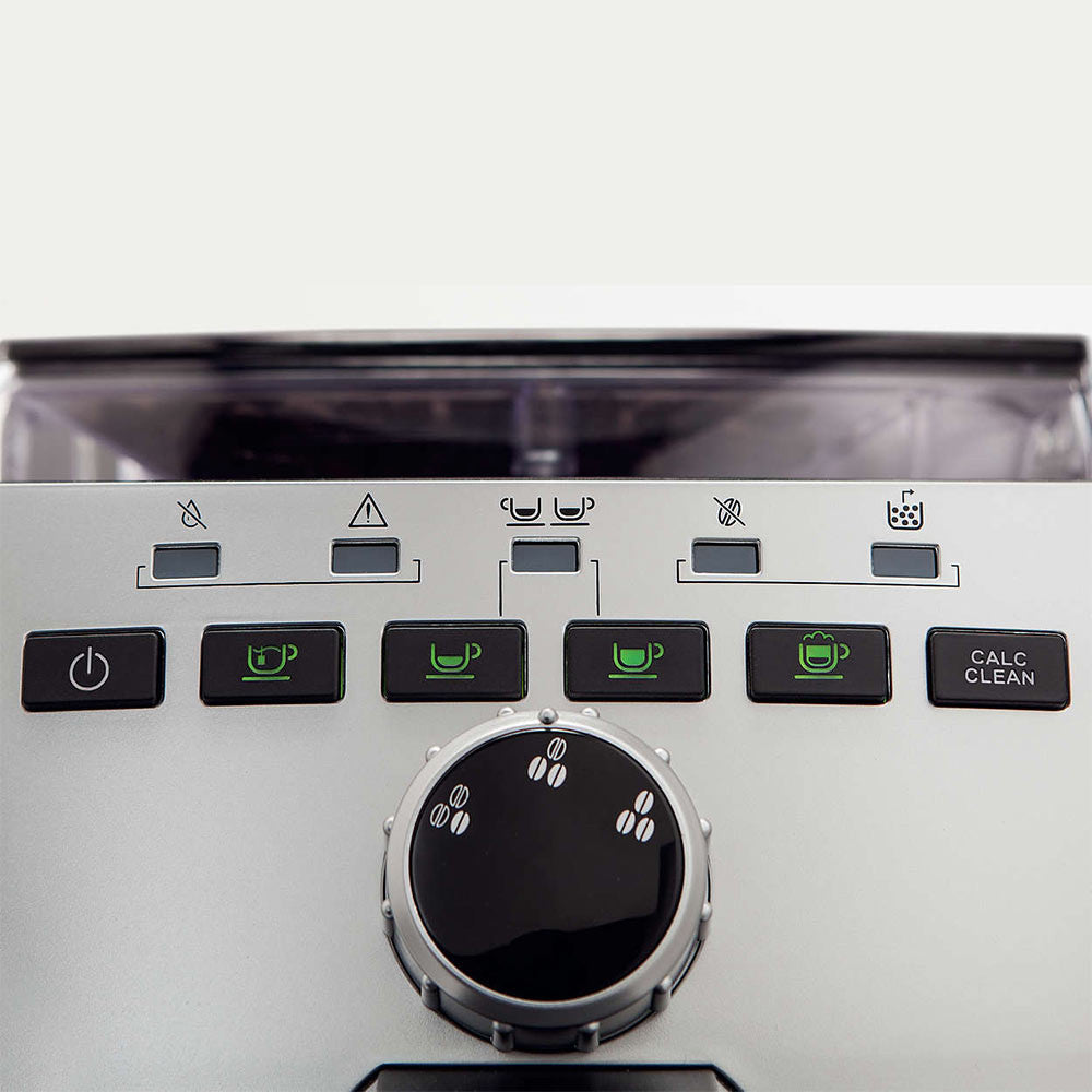 Gaggia HD8749/11 Naviglio Deluxe silver