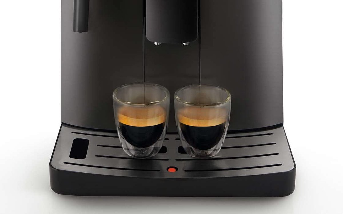 Gaggia HD8749/01 Naviglio black