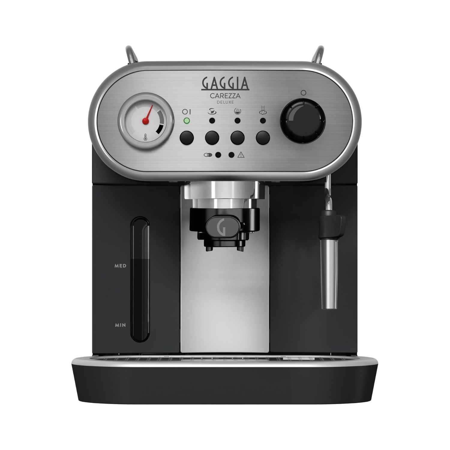 Gaggia R18525/01 Carezza Deluxe