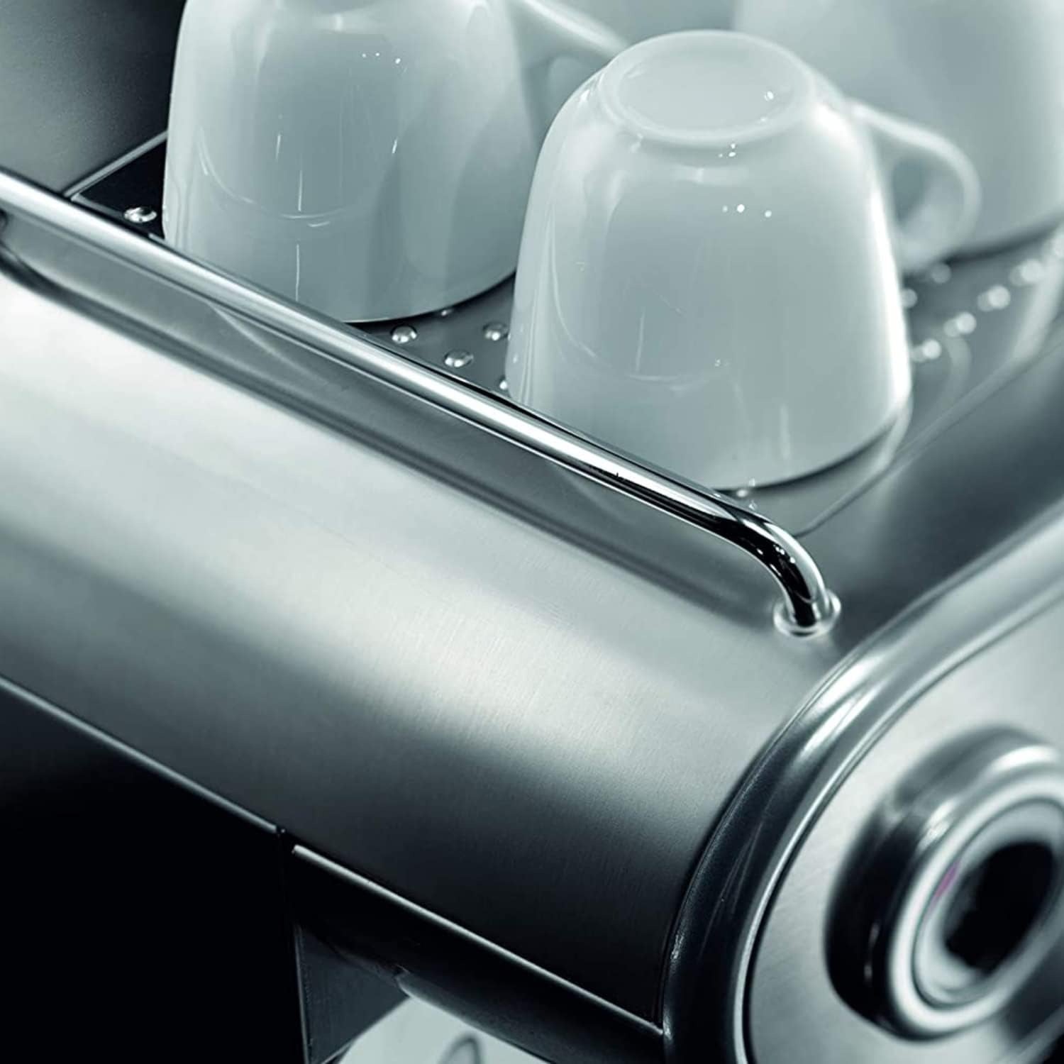 Gaggia R18525/01 Carezza Deluxe