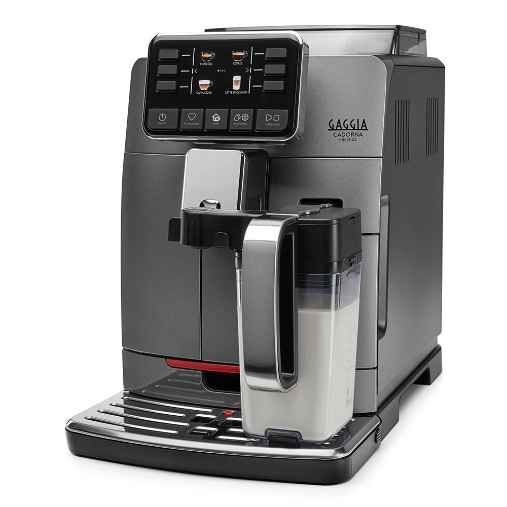 Gaggia RI9604/01 Cadorna Prestige