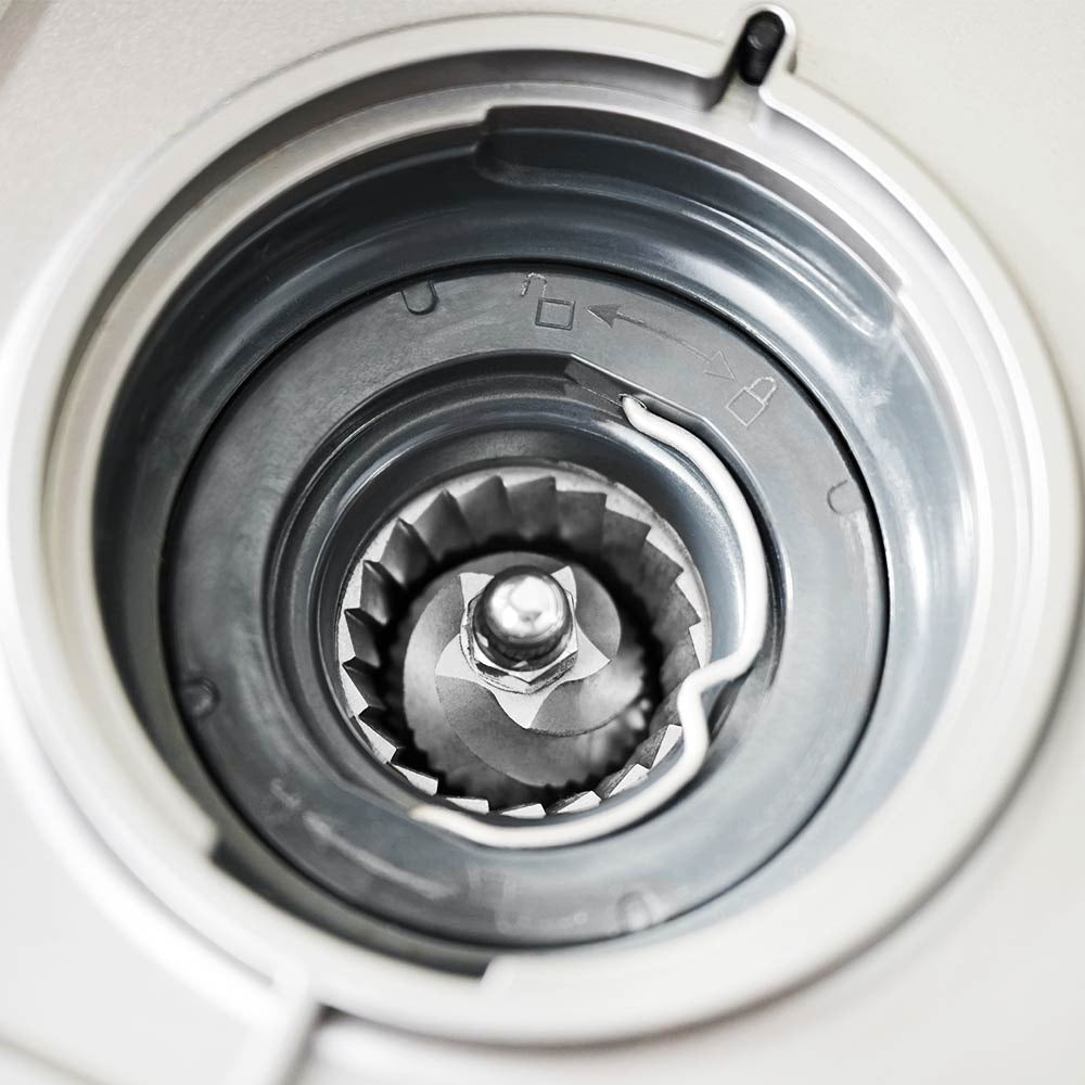 Gastroback 42616 Design Espresso Barista Pro