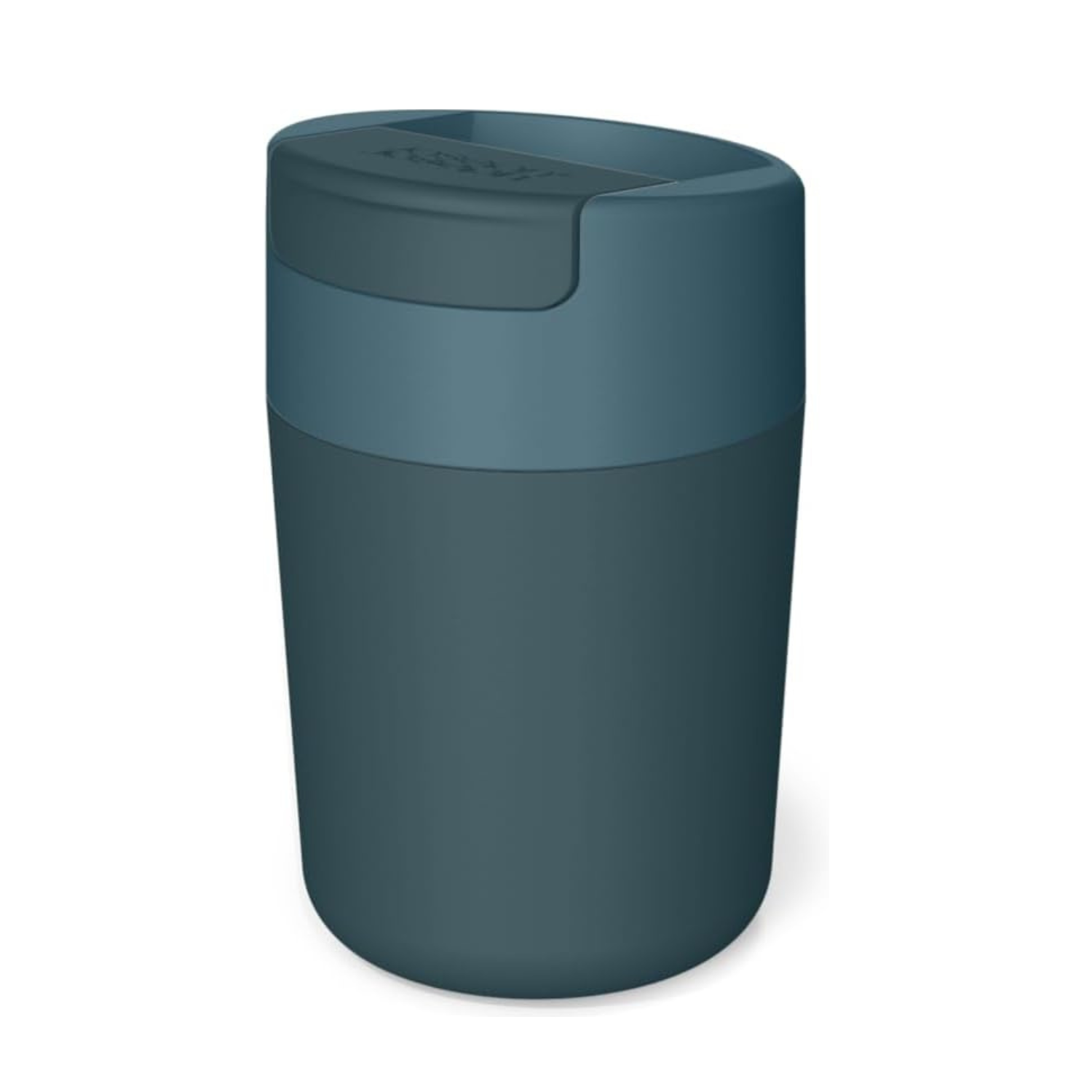 Joseph Joseph Sipp Blue Travel Mug with Hygienic Lid 340 ml