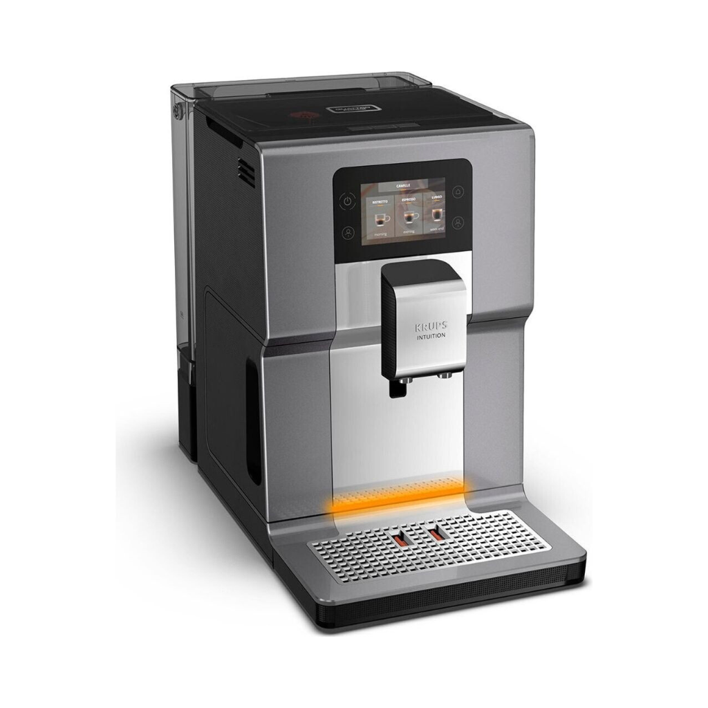 Krups EA 875 E Intuition Preference+