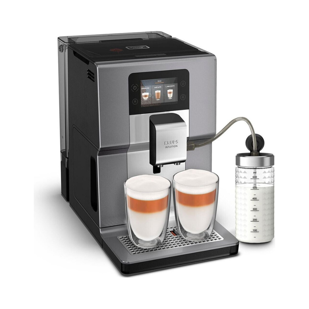 Krups EA 875 E Intuition Preference+