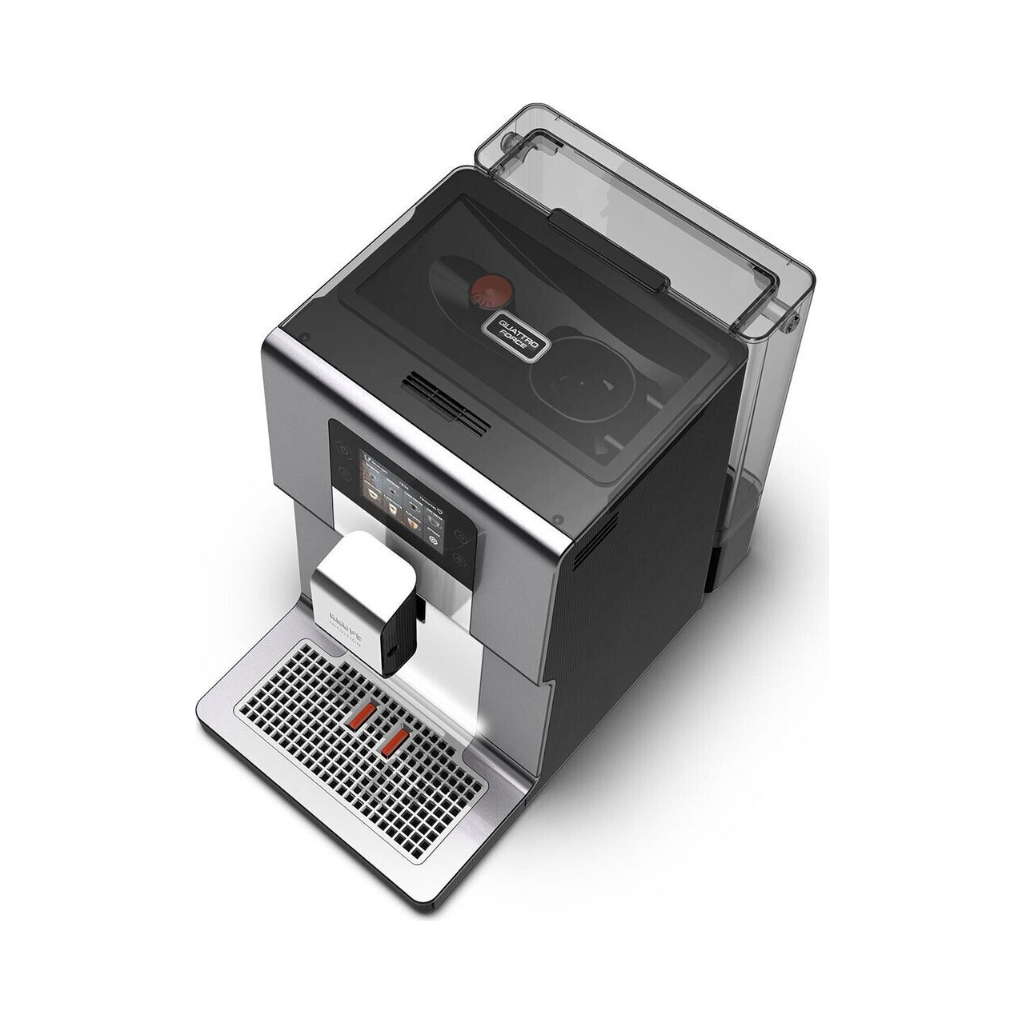 Krups EA 875 E Intuition Preference+