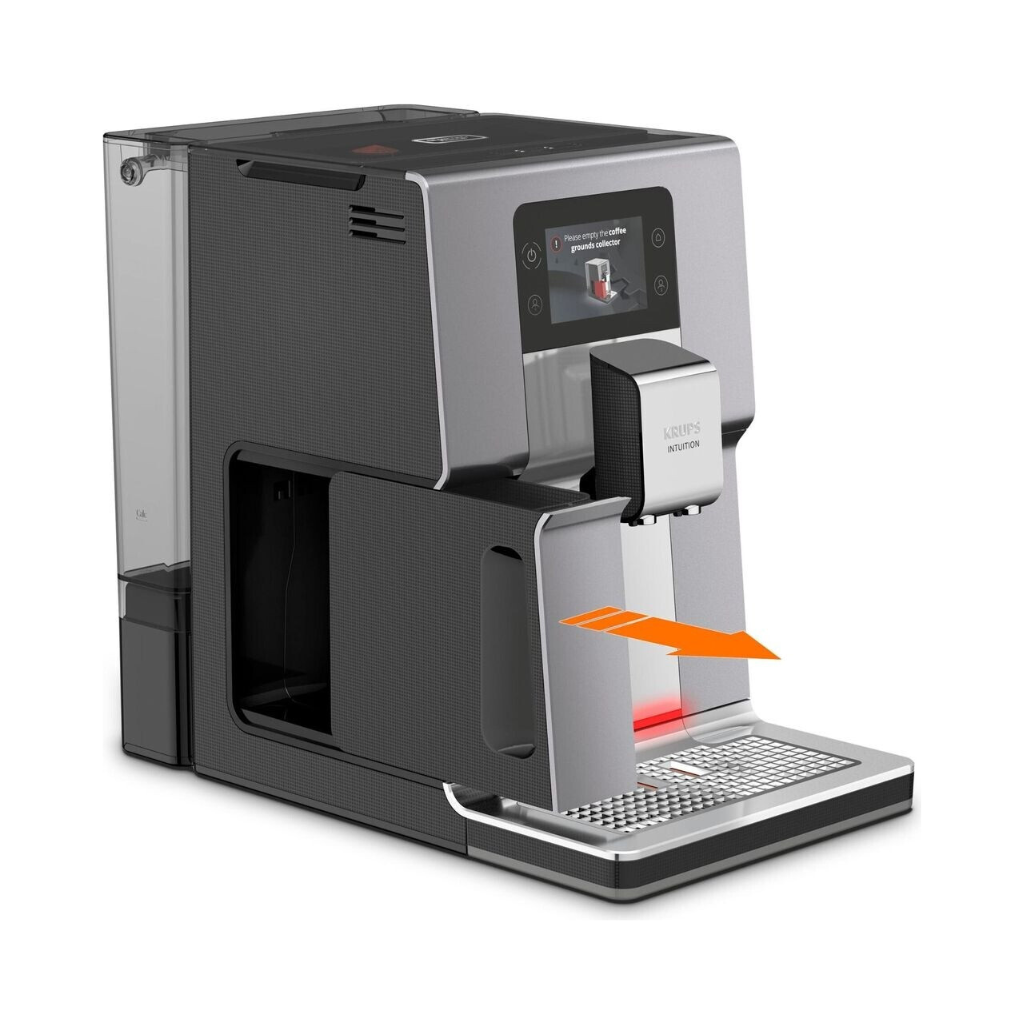 Krups EA 875 E Intuition Preference+