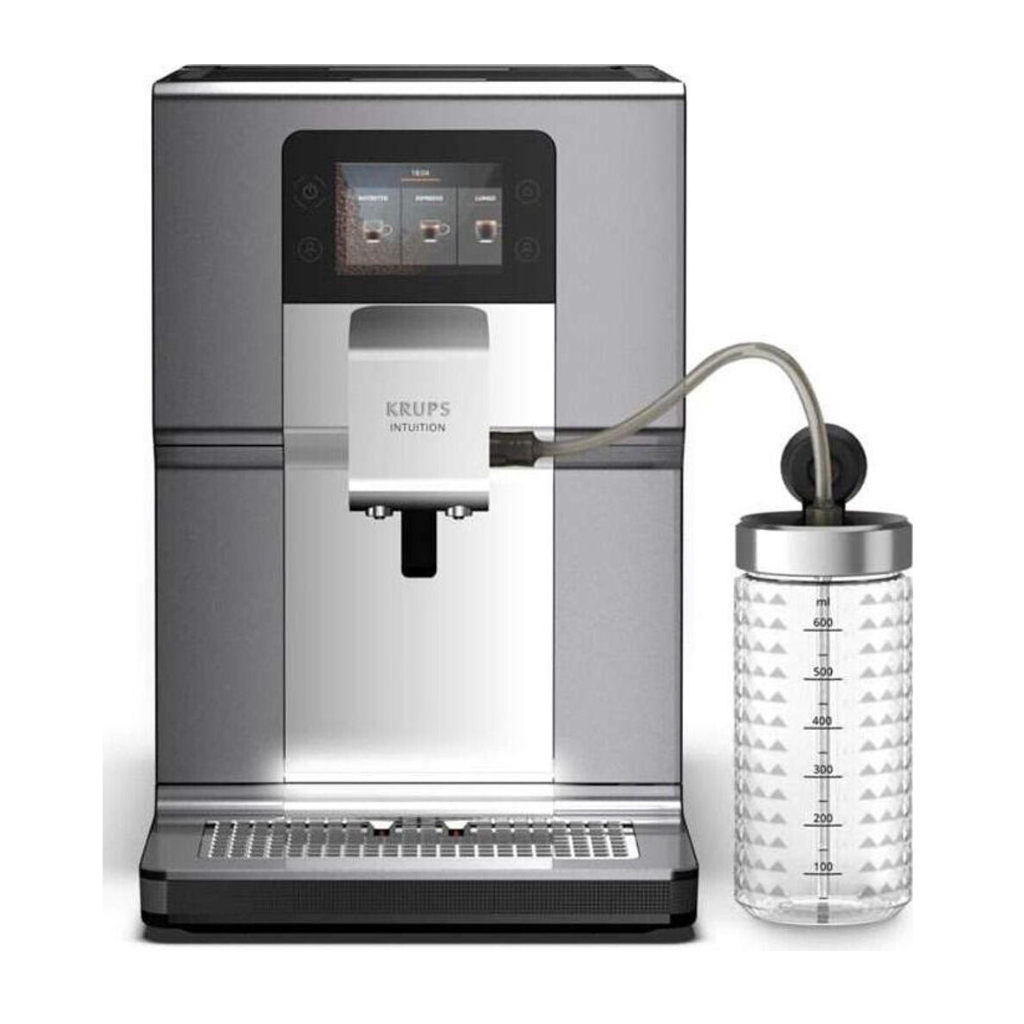 Krups EA 875 E Intuition Preference+