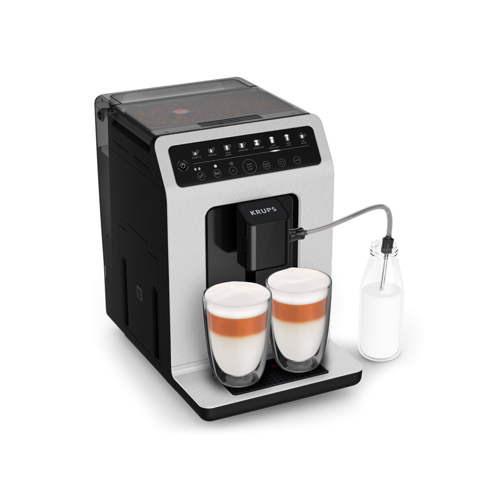 Krups EA 897 A10 Evidence Ecodesign