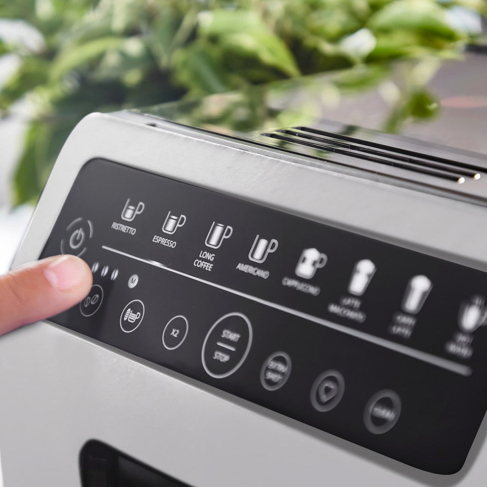 Krups EA 897 A10 Evidence Ecodesign