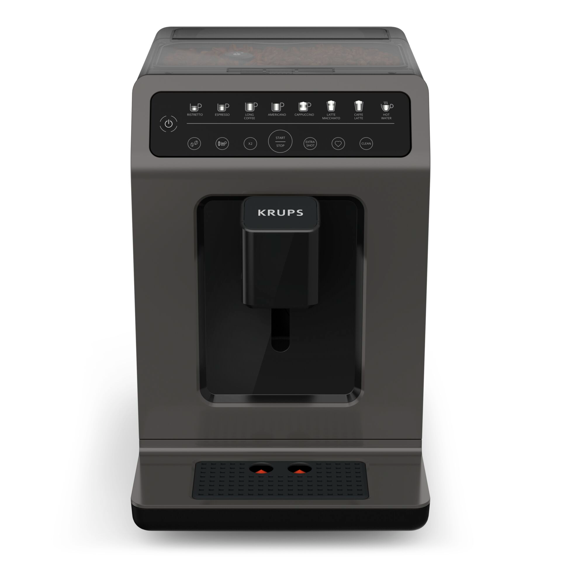 Krups EA 89 Z Classic Edition