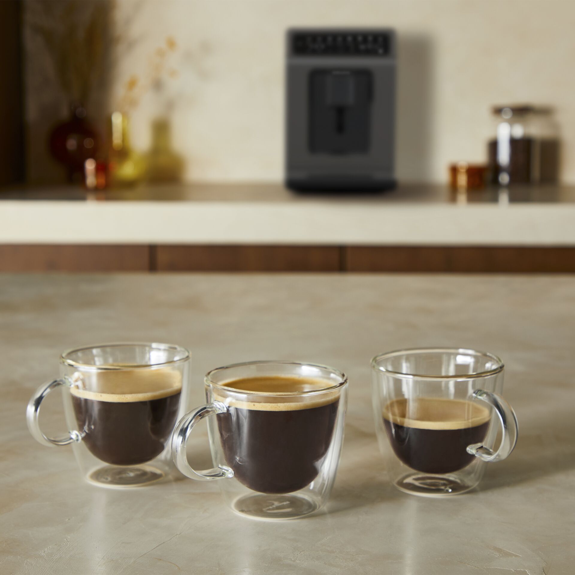 Krups EA 89 Z Classic Edition