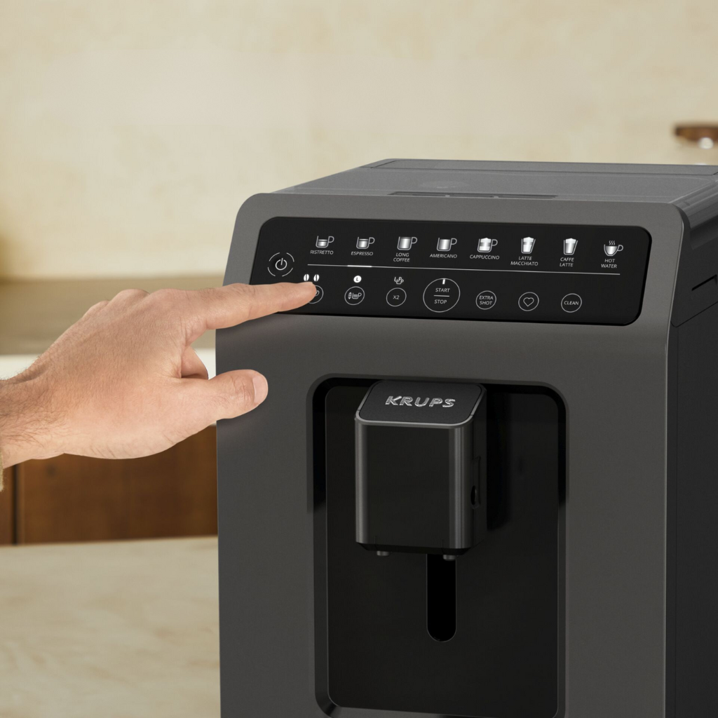 Krups EA 89 Z Classic Edition