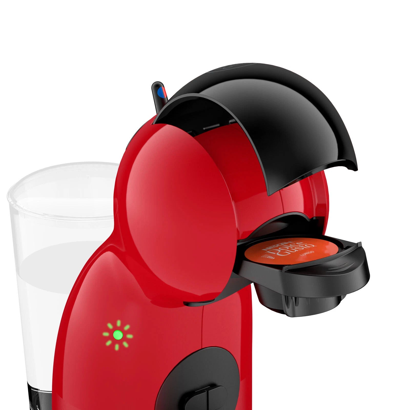 Krups KP 1A35 Piccolo XS Dolce Gusto