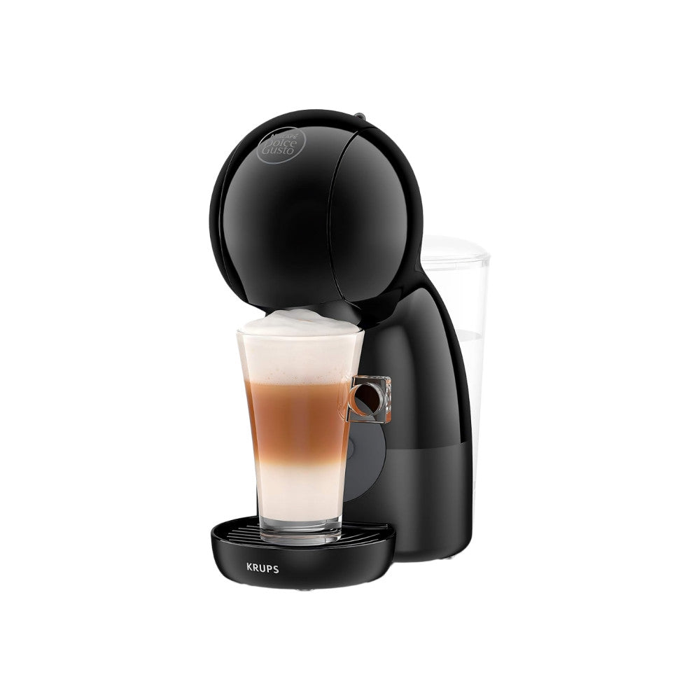 Krups KP 1A3B Piccolo XS Dolce Gusto black/anthracite