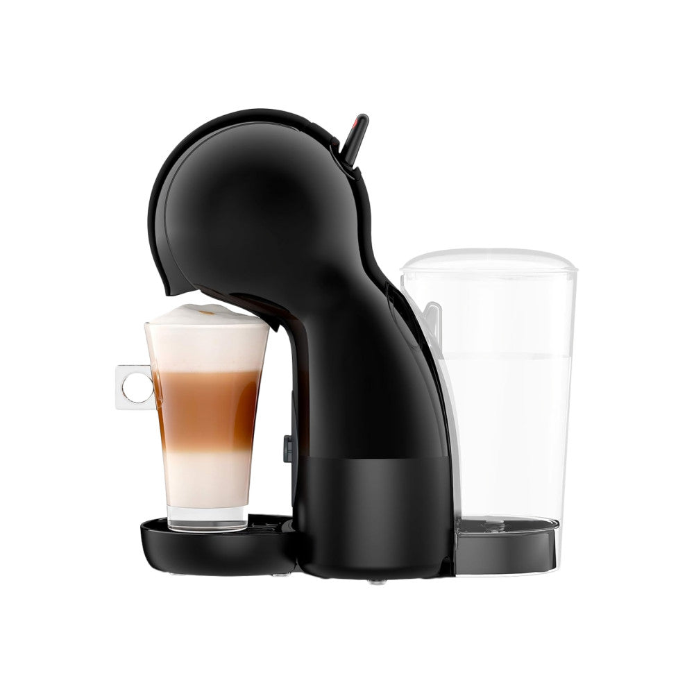 Krups KP 1A3B Piccolo XS Dolce Gusto black/anthracite