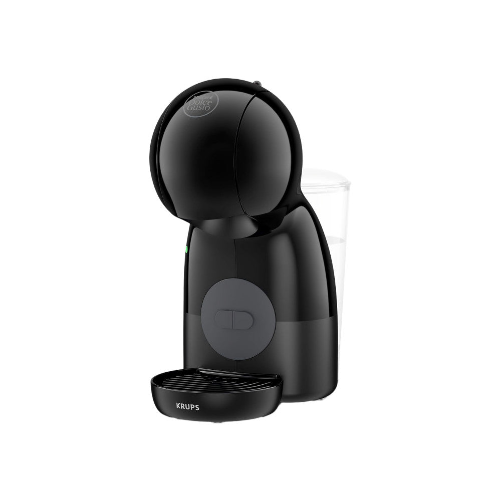 Krups KP 1A3B Piccolo XS Dolce Gusto black/anthracite