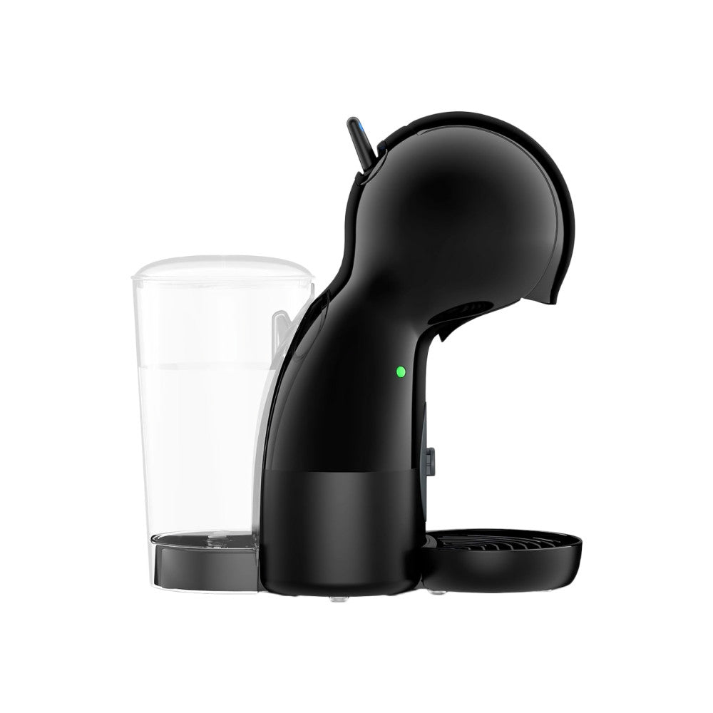 Krups KP 1A3B Piccolo XS Dolce Gusto black/anthracite