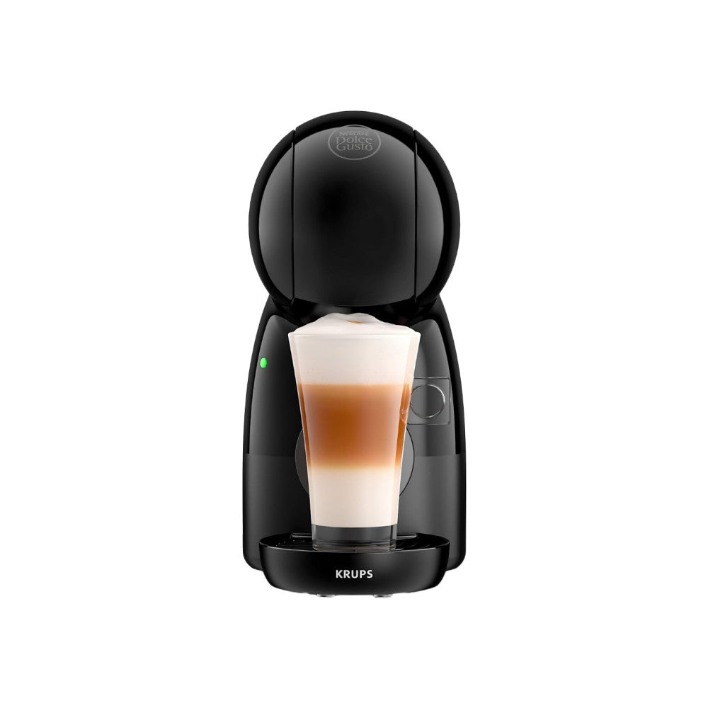 Krups KP 1A3B Piccolo XS Dolce Gusto black/anthracite