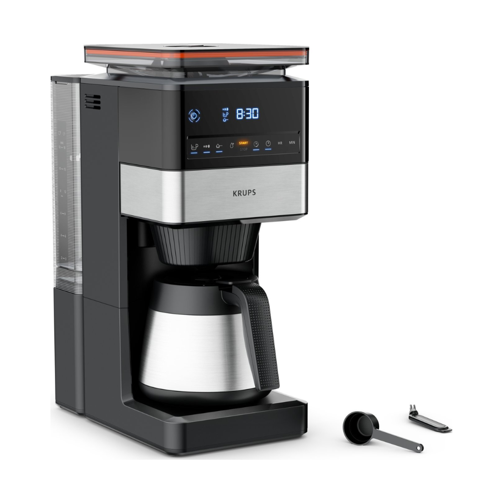 Krups KT 8428 Grind Aroma XL Thermo