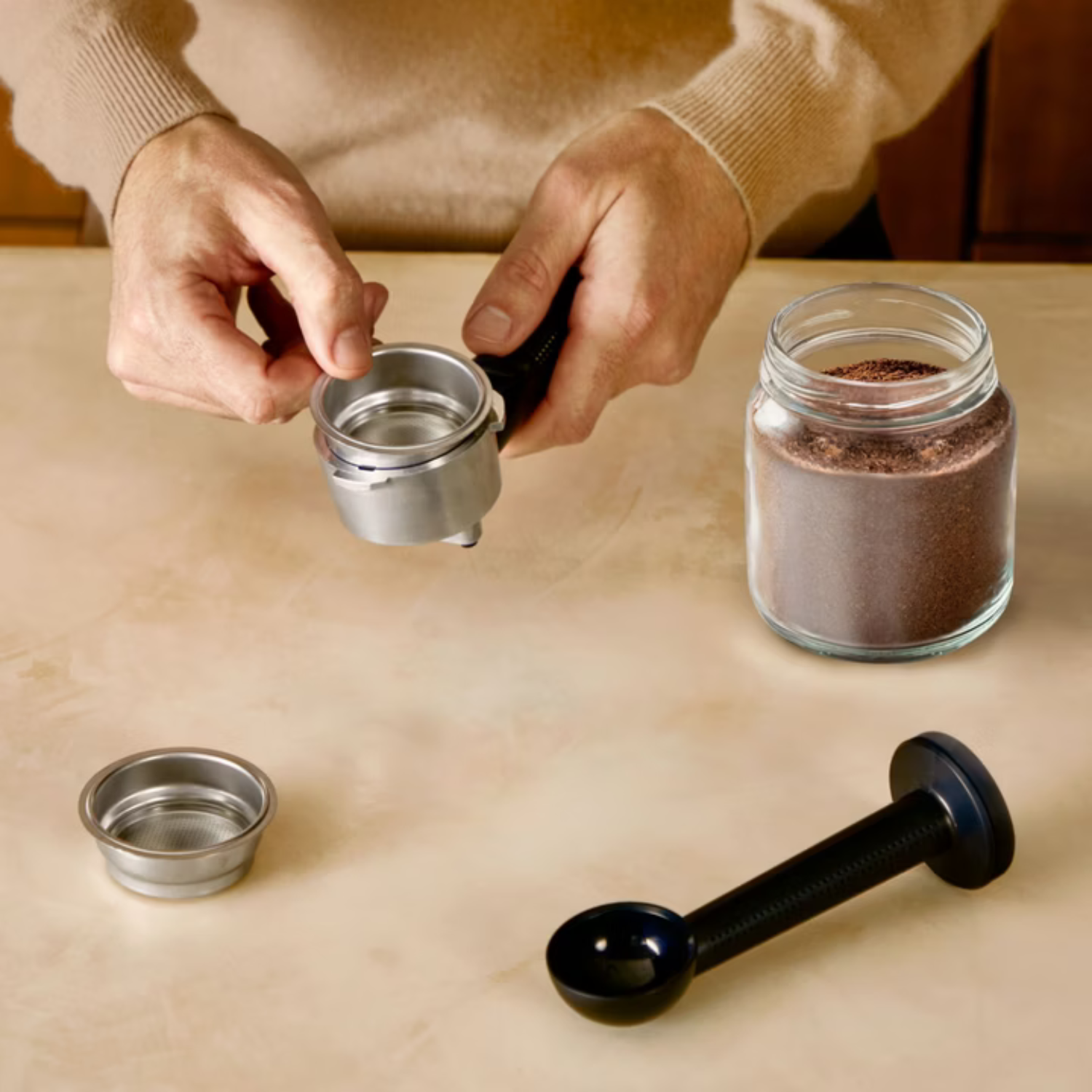 Krups XP 381810 Authentic