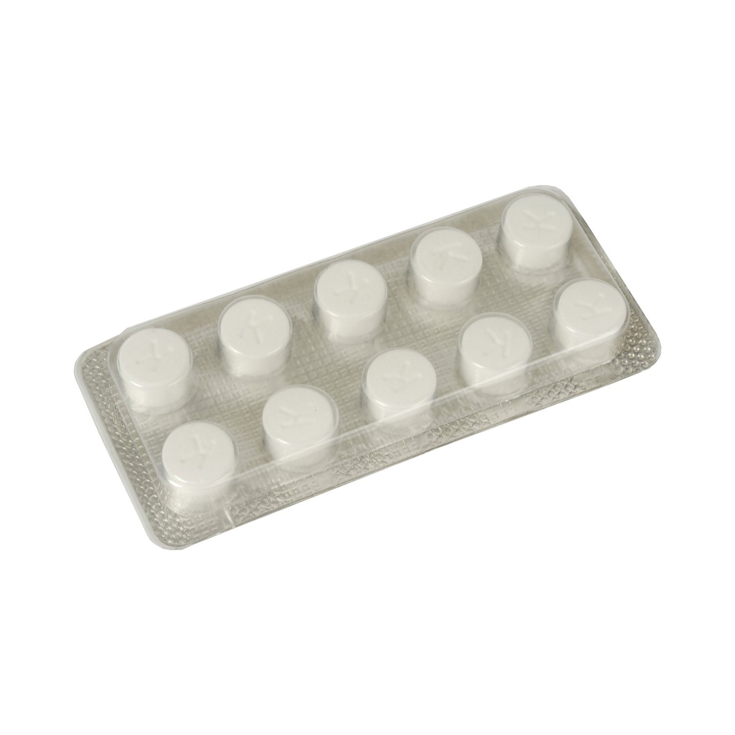 Krups XS 3000 Cleaning tablets