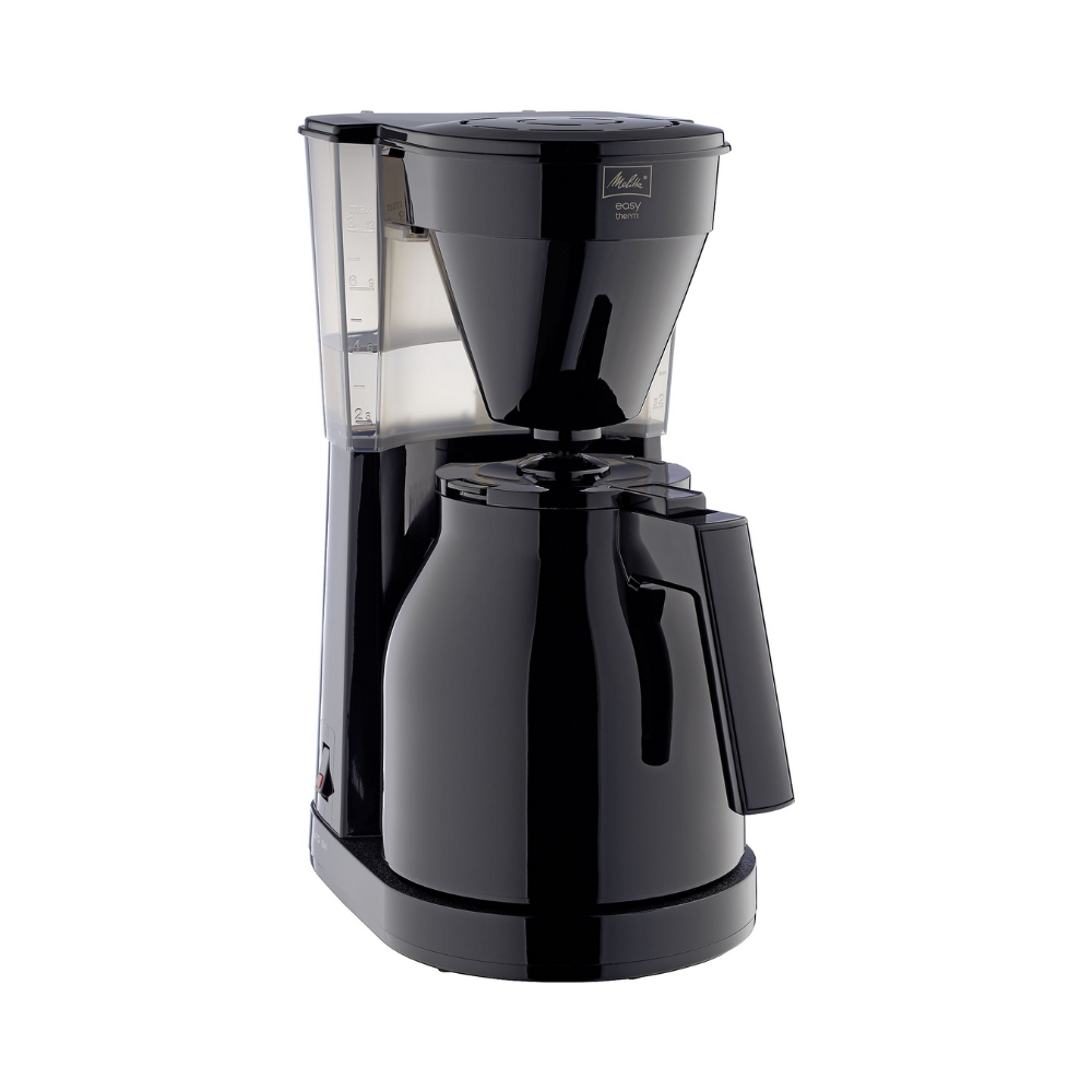 Melitta 1023-06 Easy II Therm + 2. Kanne